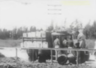   أيام نكبة| فيديو نادر جداً: اللحظات الأولى لاحتلال مدينة يافا عام 1948 